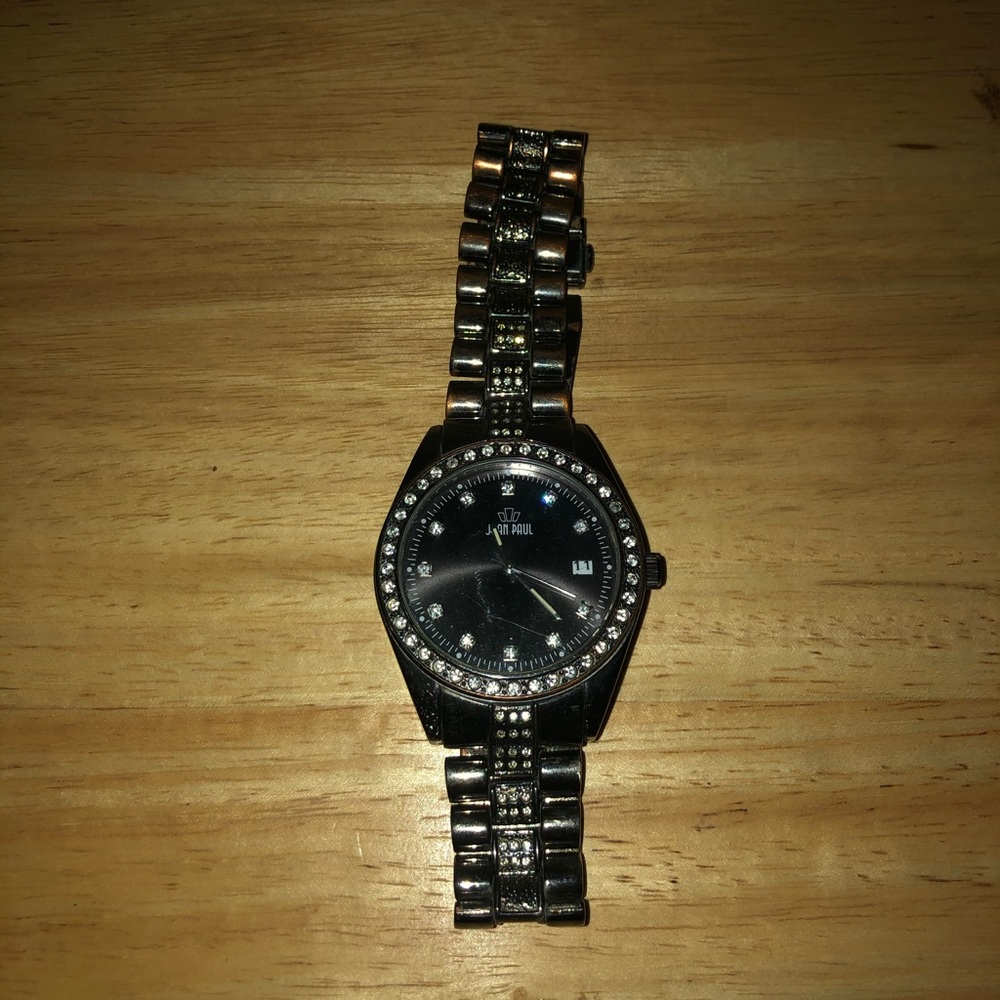 Jean Paul watch